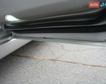 Серый Мицубиси Грандис, объемом двигателя 2.38 л и пробегом 258 тыс. км за 7999 $, фото 20 на Automoto.ua