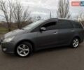 Серый Мицубиси Грандис, объемом двигателя 2.38 л и пробегом 220 тыс. км за 5700 $, фото 8 на Automoto.ua