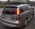 Сірий Міцубісі Грандіс, об'ємом двигуна 2.4 л та пробігом 430 тис. км за 5700 $, фото 8 на Automoto.ua