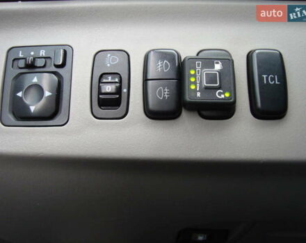 Серый Мицубиси Грандис, объемом двигателя 2.38 л и пробегом 258 тыс. км за 7999 $, фото 29 на Automoto.ua