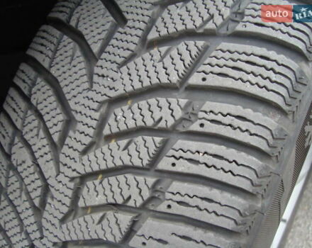 Серый Мицубиси Грандис, объемом двигателя 2.38 л и пробегом 258 тыс. км за 7999 $, фото 34 на Automoto.ua