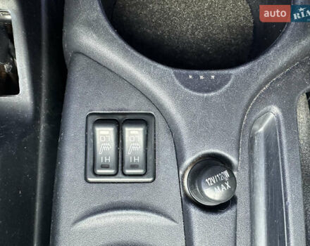 Сірий Міцубісі Грандіс, об'ємом двигуна 2.38 л та пробігом 207 тис. км за 6700 $, фото 39 на Automoto.ua