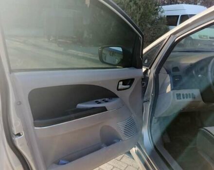 Сірий Міцубісі Грандіс, об'ємом двигуна 2.4 л та пробігом 250 тис. км за 6700 $, фото 6 на Automoto.ua