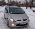Серый Мицубиси Грандис, объемом двигателя 2.38 л и пробегом 195 тыс. км за 6900 $, фото 1 на Automoto.ua