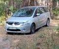 Мицубиси Грандис 2008 в Полтаве на Automoto.ua Серый Мицубиси Грандис, объемом двигателя 2.4 л и пробегом 190 тыс. км за 6200 $, фото 1 на Automoto.ua