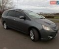 Серый Мицубиси Грандис, объемом двигателя 2.38 л и пробегом 220 тыс. км за 5700 $, фото 15 на Automoto.ua