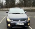Сірий Міцубісі Грандіс, об'ємом двигуна 2.4 л та пробігом 238 тис. км за 4800 $, фото 1 на Automoto.ua