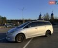 Серый Мицубиси Грандис, объемом двигателя 2.38 л и пробегом 273 тыс. км за 4350 $, фото 1 на Automoto.ua