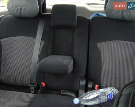 Серый Мицубиси Грандис, объемом двигателя 2.38 л и пробегом 258 тыс. км за 7999 $, фото 26 на Automoto.ua