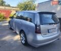 Сірий Міцубісі Грандіс, об'ємом двигуна 2.38 л та пробігом 181 тис. км за 9300 $, фото 6 на Automoto.ua