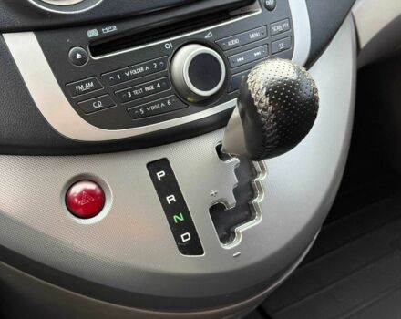 Серый Мицубиси Грандис, объемом двигателя 2.4 л и пробегом 220 тыс. км за 5700 $, фото 21 на Automoto.ua