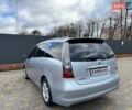 Сірий Міцубісі Грандіс, об'ємом двигуна 2.4 л та пробігом 190 тис. км за 7099 $, фото 6 на Automoto.ua