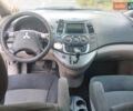 Серый Мицубиси Грандис, объемом двигателя 2.4 л и пробегом 363 тыс. км за 6100 $, фото 6 на Automoto.ua