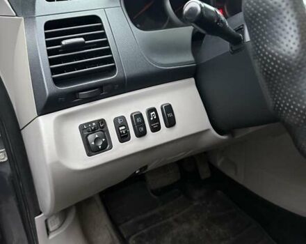 Сірий Міцубісі Грандіс, об'ємом двигуна 2.4 л та пробігом 196 тис. км за 7200 $, фото 5 на Automoto.ua