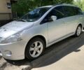 Сірий Міцубісі Грандіс, об'ємом двигуна 2.4 л та пробігом 216 тис. км за 8500 $, фото 1 на Automoto.ua