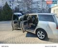 Сірий Міцубісі Грандіс, об'ємом двигуна 2.4 л та пробігом 250 тис. км за 6700 $, фото 13 на Automoto.ua