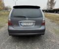 Сірий Міцубісі Грандіс, об'ємом двигуна 2.4 л та пробігом 196 тис. км за 7200 $, фото 2 на Automoto.ua