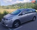 Серый Мицубиси Грандис, объемом двигателя 2.4 л и пробегом 363 тыс. км за 6100 $, фото 2 на Automoto.ua