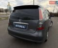 Серый Мицубиси Грандис, объемом двигателя 2.38 л и пробегом 220 тыс. км за 5700 $, фото 24 на Automoto.ua