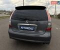 Серый Мицубиси Грандис, объемом двигателя 2.38 л и пробегом 220 тыс. км за 5700 $, фото 25 на Automoto.ua