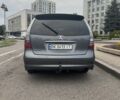 Серый Мицубиси Грандис, объемом двигателя 2.4 л и пробегом 280 тыс. км за 3200 $, фото 3 на Automoto.ua
