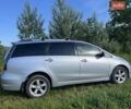 Серый Мицубиси Грандис, объемом двигателя 2.38 л и пробегом 300 тыс. км за 6350 $, фото 1 на Automoto.ua