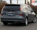 Серый Мицубиси Грандис, объемом двигателя 2.38 л и пробегом 220 тыс. км за 5700 $, фото 16 на Automoto.ua