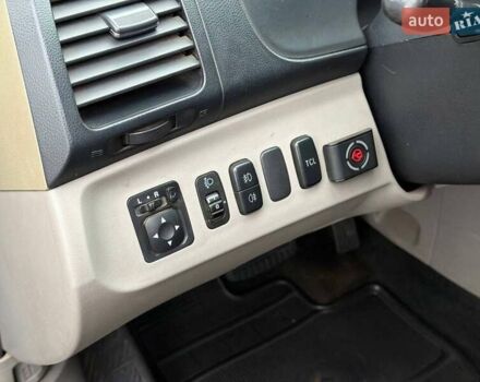 Серый Мицубиси Грандис, объемом двигателя 2.38 л и пробегом 220 тыс. км за 5700 $, фото 35 на Automoto.ua