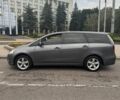 Серый Мицубиси Грандис, объемом двигателя 2.4 л и пробегом 280 тыс. км за 3200 $, фото 1 на Automoto.ua