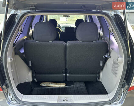 Сірий Міцубісі Грандіс, об'ємом двигуна 2.38 л та пробігом 207 тис. км за 6700 $, фото 24 на Automoto.ua