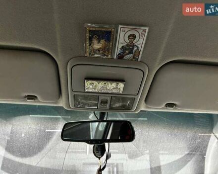 Серый Мицубиси Грандис, объемом двигателя 2.38 л и пробегом 274 тыс. км за 8300 $, фото 10 на Automoto.ua