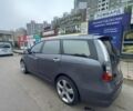 Серый Мицубиси Грандис, объемом двигателя 2.4 л и пробегом 300 тыс. км за 8700 $, фото 1 на Automoto.ua