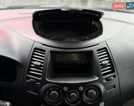 Серый Мицубиси Грандис, объемом двигателя 2.4 л и пробегом 190 тыс. км за 7099 $, фото 25 на Automoto.ua