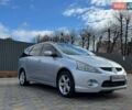 Сірий Міцубісі Грандіс, об'ємом двигуна 2.4 л та пробігом 190 тис. км за 7099 $, фото 10 на Automoto.ua