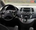Серый Мицубиси Грандис, объемом двигателя 2.38 л и пробегом 220 тыс. км за 5700 $, фото 39 на Automoto.ua