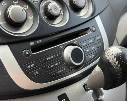 Серый Мицубиси Грандис, объемом двигателя 2.4 л и пробегом 220 тыс. км за 5700 $, фото 20 на Automoto.ua