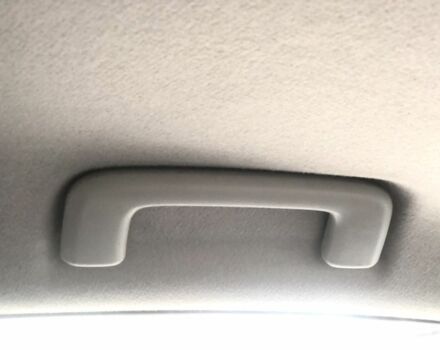 Серый Мицубиси Грандис, объемом двигателя 2.4 л и пробегом 222 тыс. км за 7800 $, фото 20 на Automoto.ua