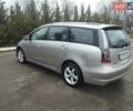 Серый Мицубиси Грандис, объемом двигателя 2.4 л и пробегом 153 тыс. км за 6900 $, фото 7 на Automoto.ua