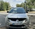 Серый Мицубиси Грандис, объемом двигателя 2.4 л и пробегом 415 тыс. км за 4800 $, фото 5 на Automoto.ua