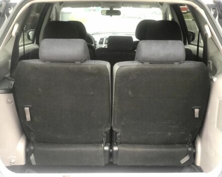 Серый Мицубиси Грандис, объемом двигателя 2.4 л и пробегом 222 тыс. км за 7800 $, фото 19 на Automoto.ua