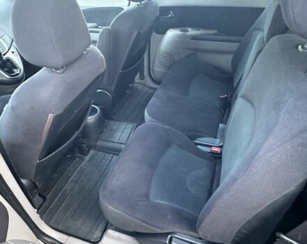 Мицубиси Грандис 2009 в Коломые на Automoto.ua Серый Мицубиси Грандис, объемом двигателя 0 л и пробегом 392 тыс. км за 2600 $, фото 5 на Automoto.ua