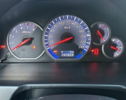 Мицубиси Грандис 2009 в Коломые на Automoto.ua Серый Мицубиси Грандис, объемом двигателя 0 л и пробегом 392 тыс. км за 2600 $, фото 8 на Automoto.ua