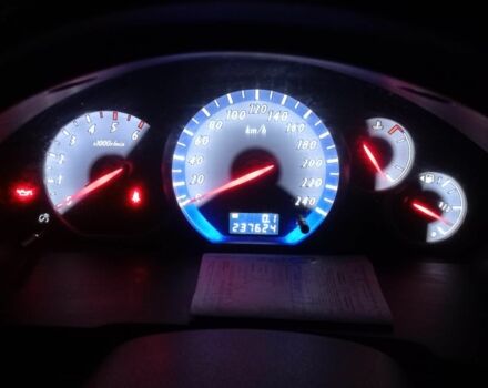 Сірий Міцубісі Грандіс, об'ємом двигуна 2 л та пробігом 237 тис. км за 3500 $, фото 7 на Automoto.ua