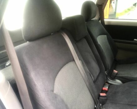 Серый Мицубиси Грандис, объемом двигателя 2.4 л и пробегом 222 тыс. км за 7800 $, фото 16 на Automoto.ua