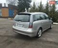 Серый Мицубиси Грандис, объемом двигателя 2.4 л и пробегом 153 тыс. км за 6900 $, фото 9 на Automoto.ua