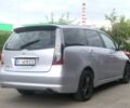 Серый Мицубиси Грандис, объемом двигателя 2.4 л и пробегом 222 тыс. км за 7800 $, фото 4 на Automoto.ua