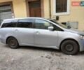 Серый Мицубиси Грандис, объемом двигателя 2.4 л и пробегом 480 тыс. км за 5800 $, фото 2 на Automoto.ua