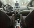 Серый Мицубиси Грандис, объемом двигателя 2.38 л и пробегом 153 тыс. км за 7300 $, фото 9 на Automoto.ua