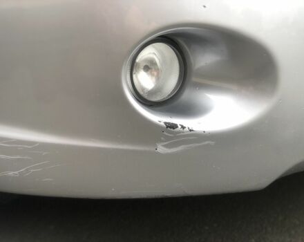 Серый Мицубиси Грандис, объемом двигателя 2.4 л и пробегом 222 тыс. км за 7800 $, фото 23 на Automoto.ua