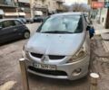 Серый Мицубиси Грандис, объемом двигателя 2.4 л и пробегом 480 тыс. км за 5800 $, фото 7 на Automoto.ua